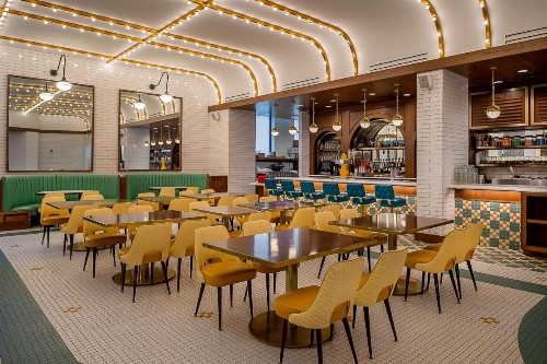 St. Louis Union Station Hotel Curio Collection by Hilton - image 33