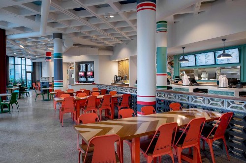 St. Louis Union Station Hotel Curio Collection by Hilton - image 35