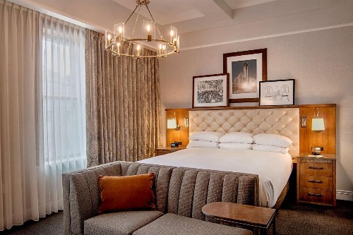 St. Louis Union Station Hotel Curio Collection by Hilton - image 46