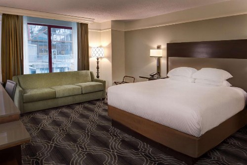 St. Louis Union Station Hotel Curio Collection by Hilton - image 47
