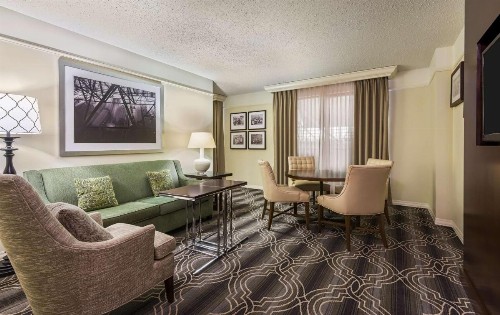 St. Louis Union Station Hotel Curio Collection by Hilton - image 48