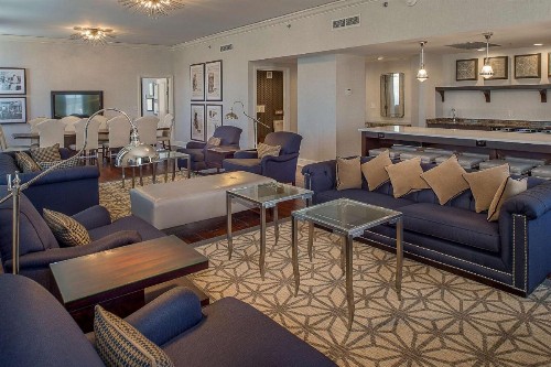 St. Louis Union Station Hotel Curio Collection by Hilton - image 49