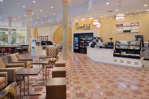 St. Louis Union Station Hotel Curio Collection by Hilton - image 9