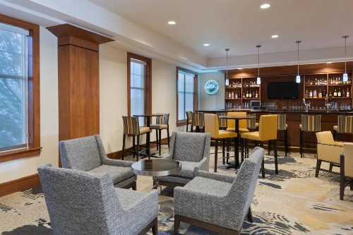 Residence Inn by Marriott St. Louis Downtown - image 13
