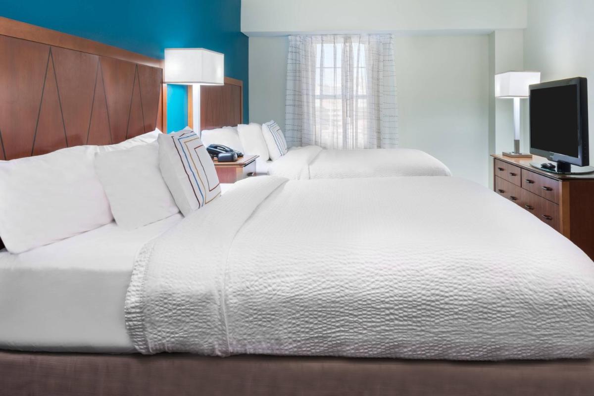 Residence Inn by Marriott St. Louis Downtown - image 2
