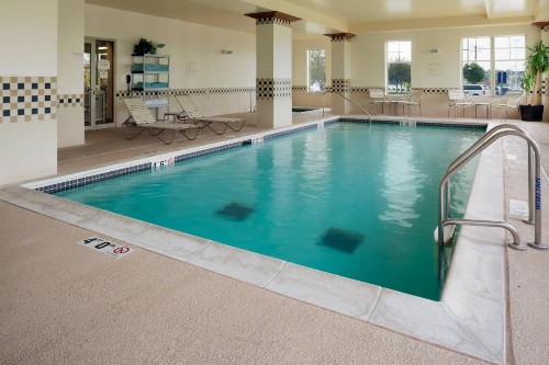 Residence Inn by Marriott St. Louis Downtown - image 20