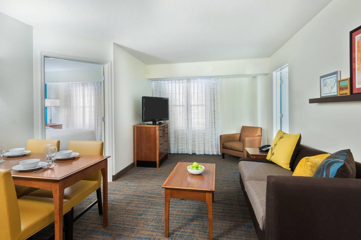 Residence Inn by Marriott St. Louis Downtown - image 6