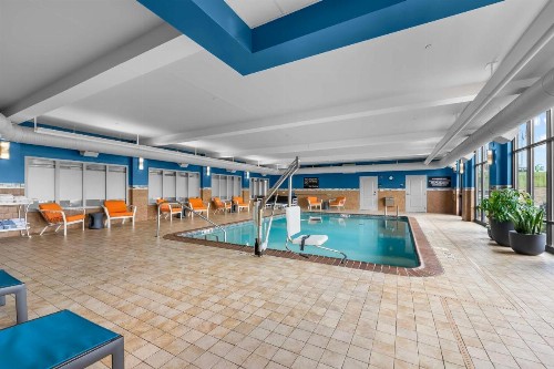 Hampton Inn & Suites - Saint Louis South Interstate 55 - image 10