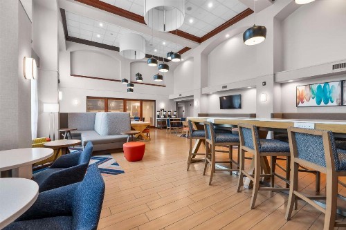 Hampton Inn & Suites - Saint Louis South Interstate 55 - image 13