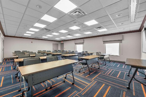 Hampton Inn & Suites - Saint Louis South Interstate 55 - image 14