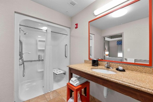 Hampton Inn & Suites - Saint Louis South Interstate 55 - image 16