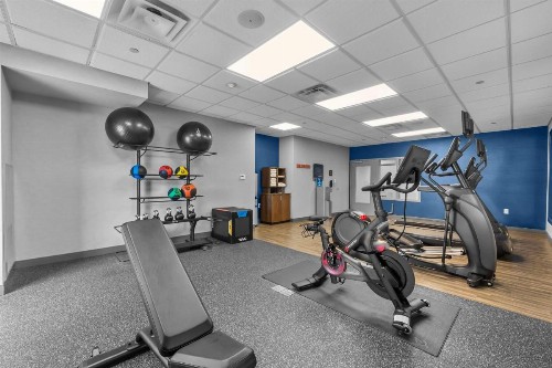Hampton Inn & Suites - Saint Louis South Interstate 55 - image 17