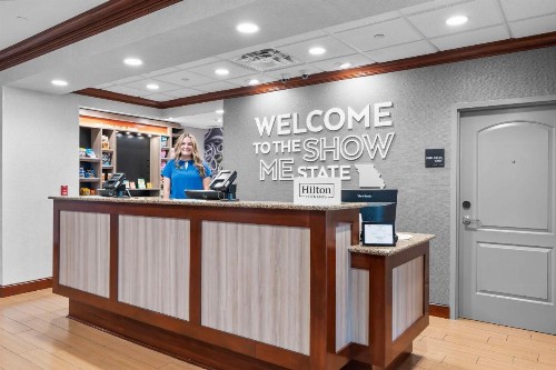 Hampton Inn & Suites - Saint Louis South Interstate 55 - image 18