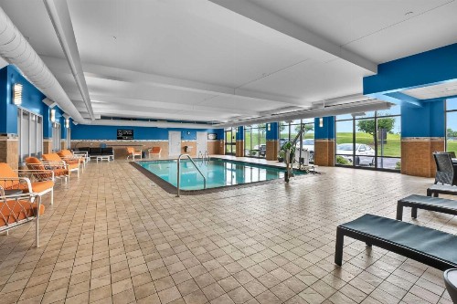 Hampton Inn & Suites - Saint Louis South Interstate 55 - image 19
