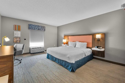 Hampton Inn & Suites - Saint Louis South Interstate 55 - image 2