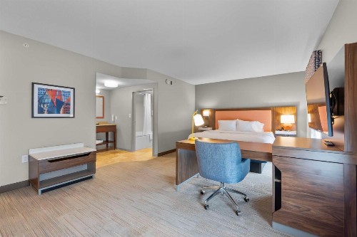 Hampton Inn & Suites - Saint Louis South Interstate 55 - image 20