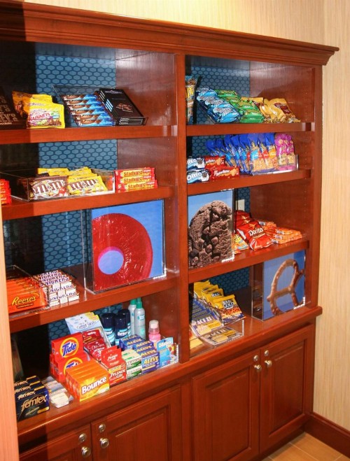 Hampton Inn & Suites - Saint Louis South Interstate 55 - image 21