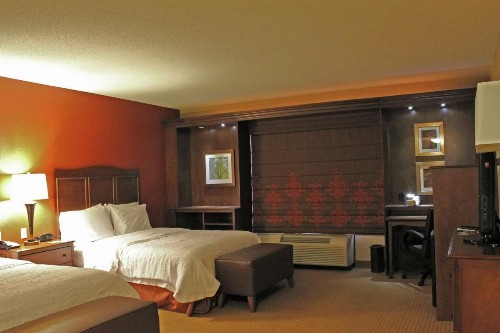 Hampton Inn & Suites - Saint Louis South Interstate 55 - image 22