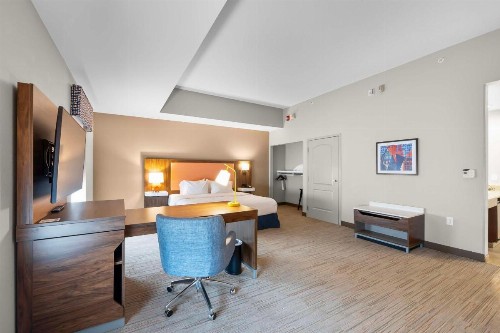 Hampton Inn & Suites - Saint Louis South Interstate 55 - image 23