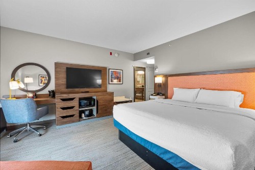Hampton Inn & Suites - Saint Louis South Interstate 55 - image 27
