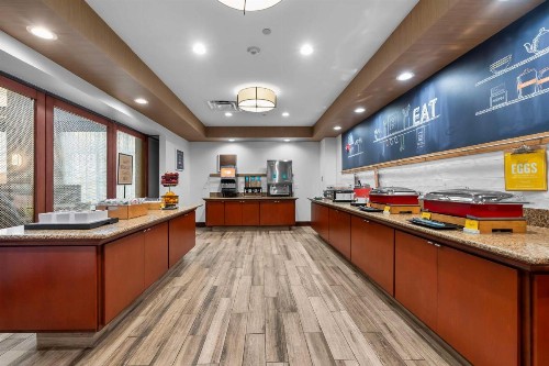 Hampton Inn & Suites - Saint Louis South Interstate 55 - image 28