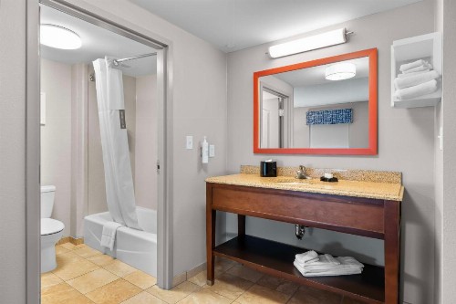 Hampton Inn & Suites - Saint Louis South Interstate 55 - image 3