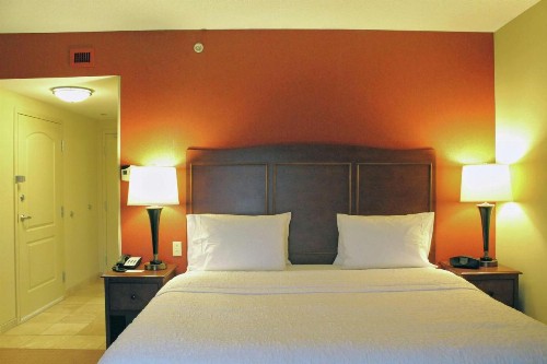 Hampton Inn & Suites - Saint Louis South Interstate 55 - image 30