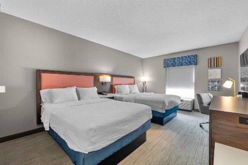 Hampton Inn & Suites - Saint Louis South Interstate 55 - image 32