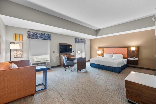 Hampton Inn & Suites - Saint Louis South Interstate 55 - image 37