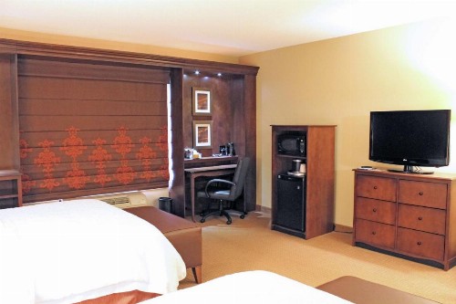 Hampton Inn & Suites - Saint Louis South Interstate 55 - image 4