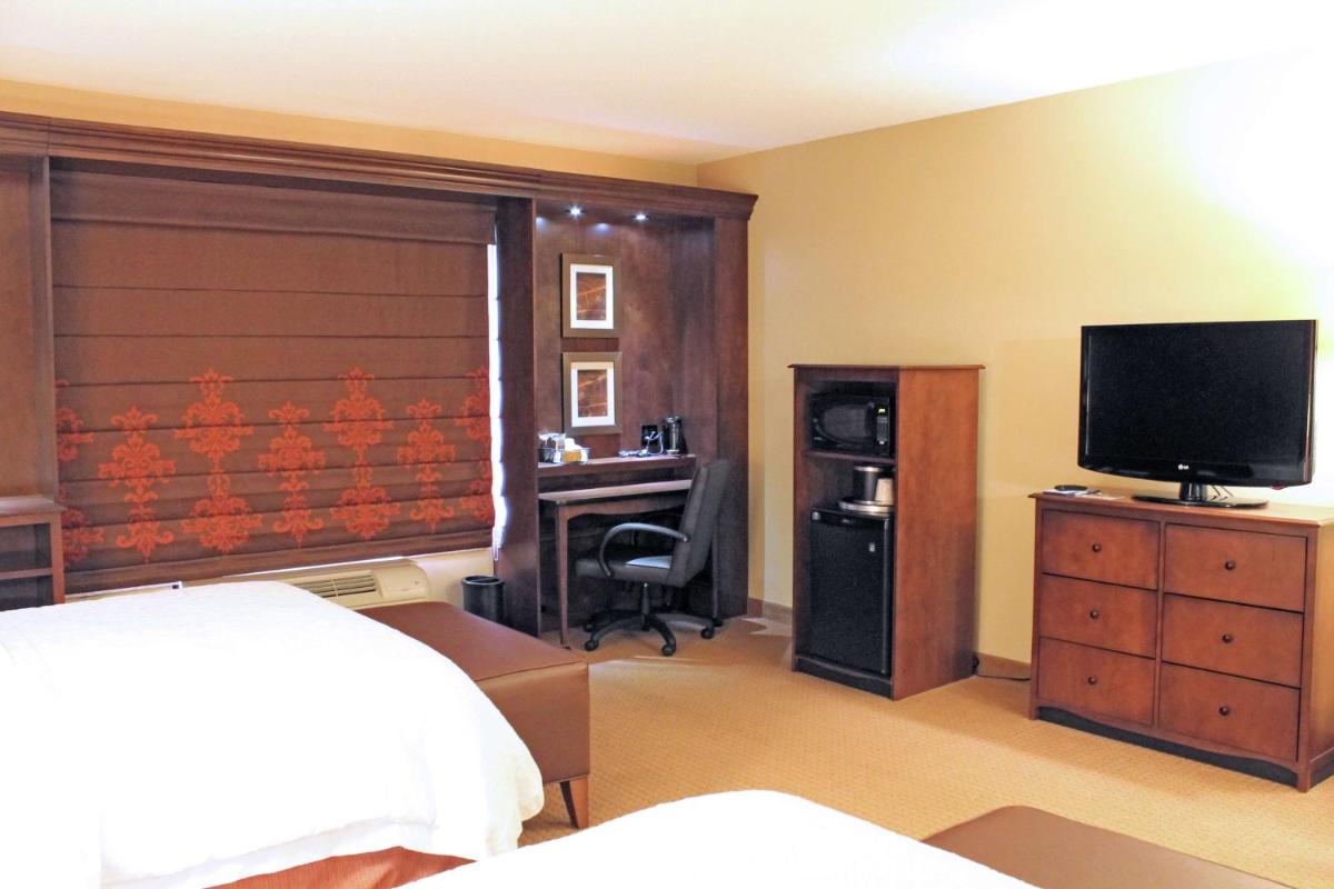 Hampton Inn & Suites - Saint Louis South Interstate 55 - image 4