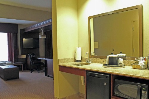 Hampton Inn & Suites - Saint Louis South Interstate 55 - image 42