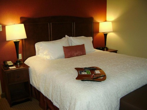 Hampton Inn & Suites - Saint Louis South Interstate 55 - image 46