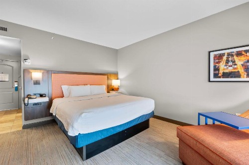 Hampton Inn & Suites - Saint Louis South Interstate 55 - image 47