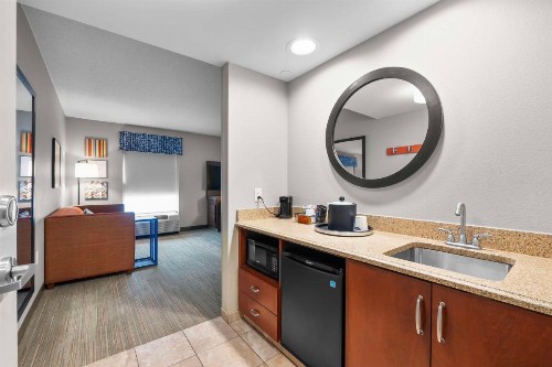 Hampton Inn & Suites - Saint Louis South Interstate 55 - image 48