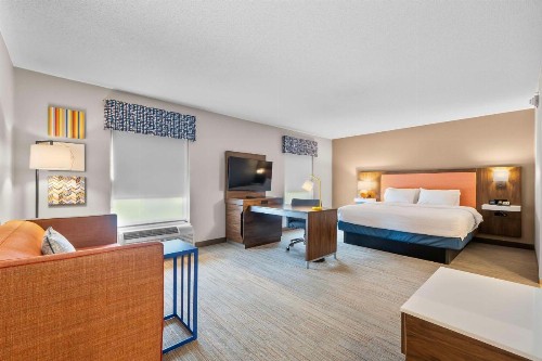 Hampton Inn & Suites - Saint Louis South Interstate 55 - image 49