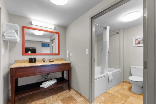 Hampton Inn & Suites - Saint Louis South Interstate 55 - image 6