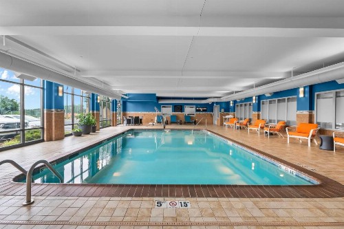 Hampton Inn & Suites - Saint Louis South Interstate 55 - image 7