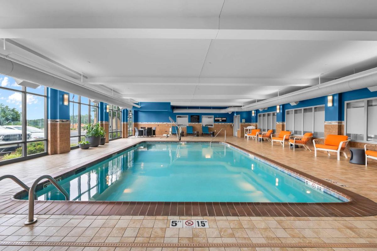 Hampton Inn & Suites - Saint Louis South Interstate 55 - image 7