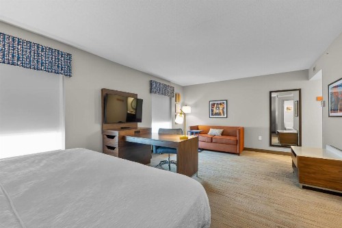 Hampton Inn & Suites - Saint Louis South Interstate 55 - image 8