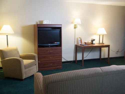 Americas Best Value Inn St. Louis / South - image 10