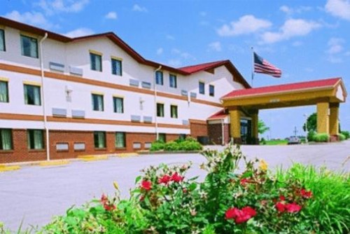 Americas Best Value Inn St. Louis / South - image 6