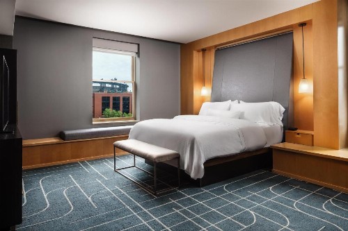 The Westin St. Louis - image 13