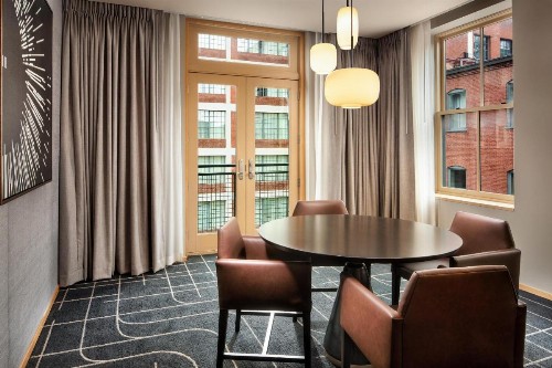 The Westin St. Louis - image 18