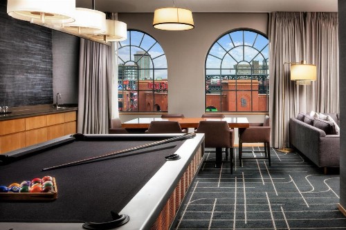 The Westin St. Louis - image 19