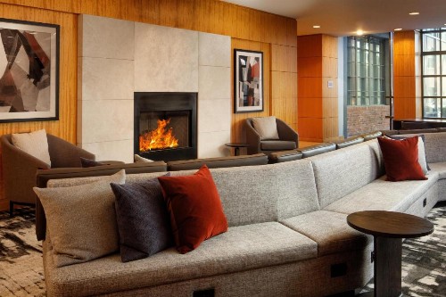 The Westin St. Louis - image 2