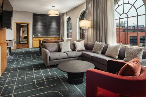 The Westin St. Louis - image 20