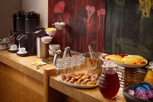 The Westin St. Louis - image 39