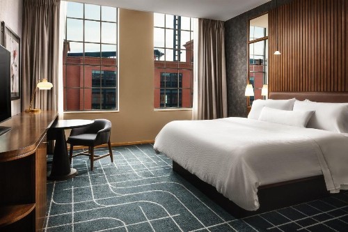 The Westin St. Louis - image 4