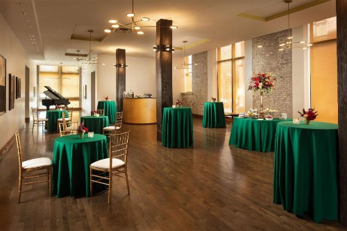 The Westin St. Louis - image 45